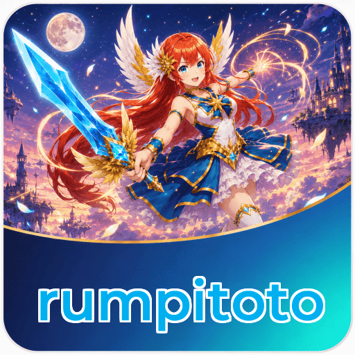 Fitur rumpitoto